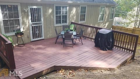 3165 Chippewa Dr, Rex, GA 30273 photo 26