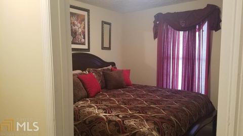 3165 Chippewa Dr, Rex, GA 30273 photo 15