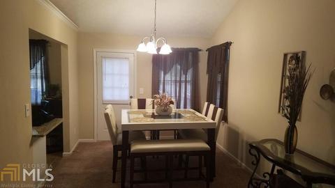 3165 Chippewa Dr, Rex, GA 30273 photo 3