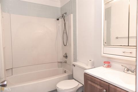 6065 Fieldcrest Dr, Morrow, GA 30260 photo 11