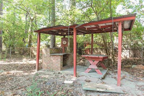 6065 Fieldcrest Dr, Morrow, GA 30260 photo 16
