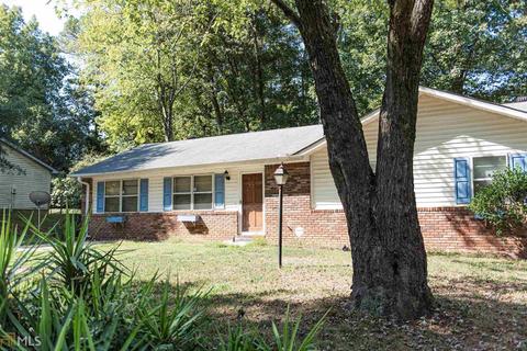 6065 Fieldcrest Dr, Morrow, GA 30260 photo 3