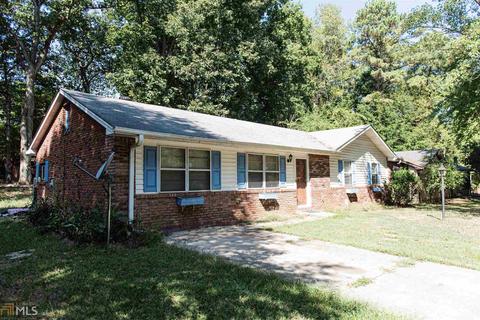 6065 Fieldcrest Dr, Morrow, GA 30260 photo 2