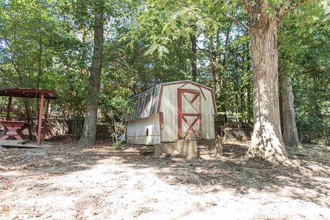 6065 Fieldcrest Dr, Morrow, GA 30260 photo 17