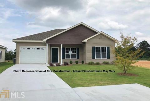 101 Cottage Loop, Dublin, GA 31021 photo 1