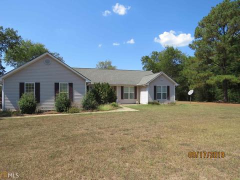 641 Billy White Rd, Roberta, GA 31078 photo 1