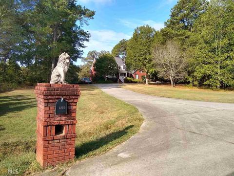 1373 P J E, Covington, GA 30014 photo 2