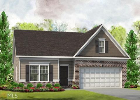 207 Willowbrook Dr, Calhoun, GA 30701 photo 1