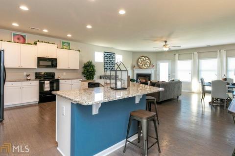 207 Willowbrook Dr, Calhoun, GA 30701 photo 10
