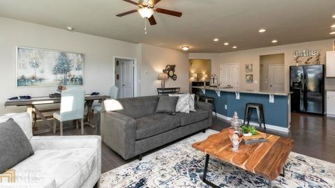 207 Willowbrook Dr, Calhoun, GA 30701 photo 9