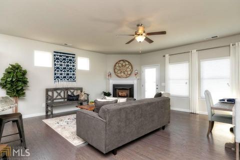 207 Willowbrook Dr, Calhoun, GA 30701 photo 7