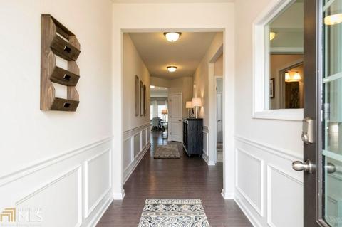 207 Willowbrook Dr, Calhoun, GA 30701 photo 2