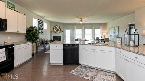 207 Willowbrook Dr, Calhoun, GA 30701 photo 13