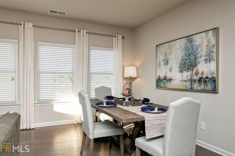 207 Willowbrook Dr, Calhoun, GA 30701 photo 5