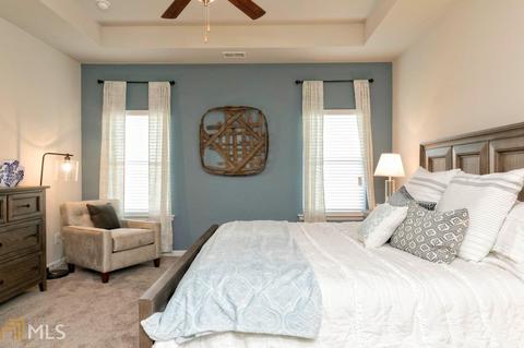 207 Willowbrook Dr, Calhoun, GA 30701 photo 22