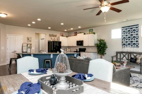 207 Willowbrook Dr, Calhoun, GA 30701 photo 6