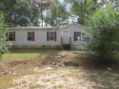 90 Mill Run Dr, Comer, GA 30629 photo 1