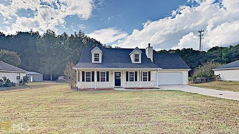 125 Ashton Dr, Covington, GA 30016 photo 1