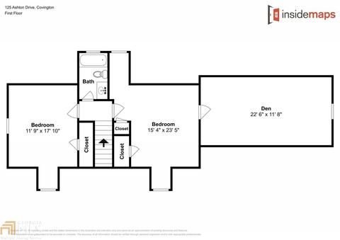 125 Ashton Dr, Covington, GA 30016 photo 16