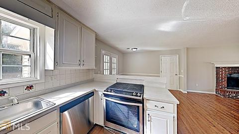 125 Ashton Dr, Covington, GA 30016 photo 5