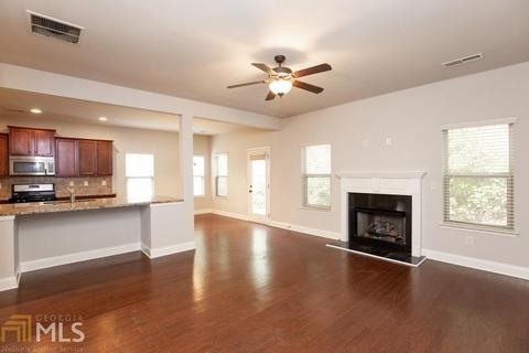 3643 Fallen Oak Dr, Buford, GA 30519 photo 20
