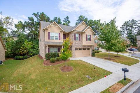 3643 Fallen Oak Dr, Buford, GA 30519 photo 3