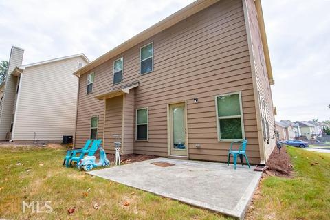 3643 Fallen Oak Dr, Buford, GA 30519 photo 4