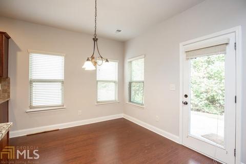 3643 Fallen Oak Dr, Buford, GA 30519 photo 17