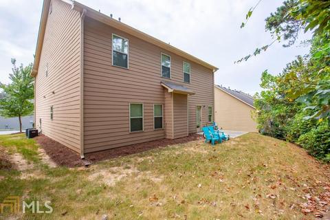 3643 Fallen Oak Dr, Buford, GA 30519 photo 5