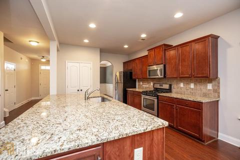 3643 Fallen Oak Dr, Buford, GA 30519 photo 12
