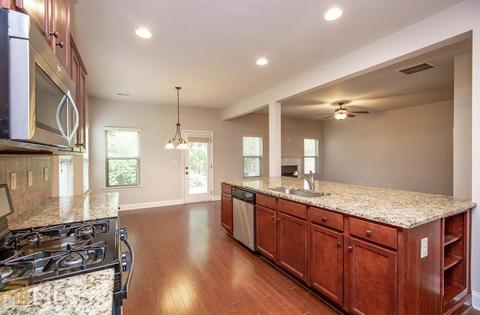 3643 Fallen Oak Dr, Buford, GA 30519 photo 15