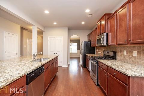 3643 Fallen Oak Dr, Buford, GA 30519 photo 13