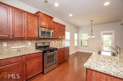 3643 Fallen Oak Dr, Buford, GA 30519 photo 16