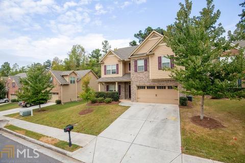 3643 Fallen Oak Dr, Buford, GA 30519 photo 2