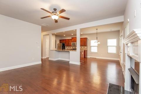 3643 Fallen Oak Dr, Buford, GA 30519 photo 21