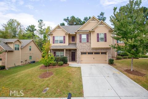 3643 Fallen Oak Dr, Buford, GA 30519 photo 1