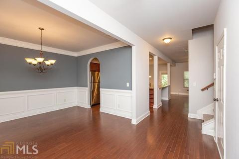 3643 Fallen Oak Dr, Buford, GA 30519 photo 6