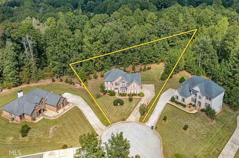 70 Cranbrook Way, Covington, GA 30016 photo 38