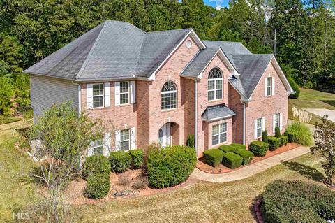 70 Cranbrook Way, Covington, GA 30016 photo 37