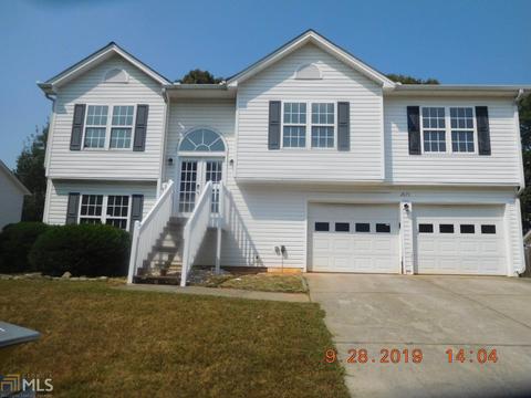 2675 Fort Apachee Trl, Dacula, GA 30019 photo 1
