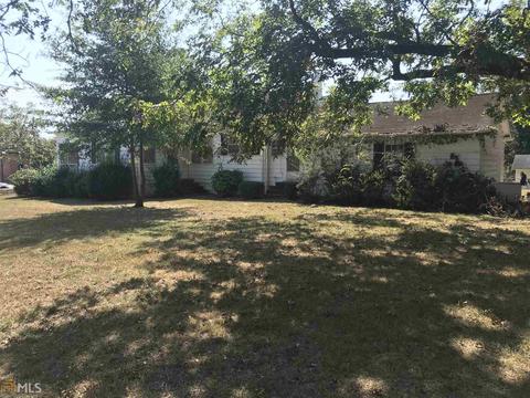57 Gholston St, Comer, GA 30629 photo 19