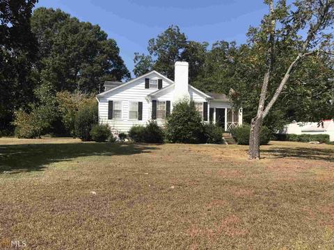 57 Gholston St, Comer, GA 30629 photo 1