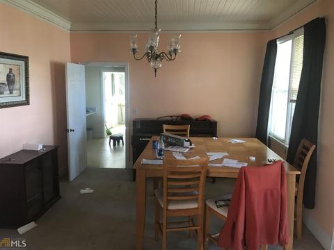 57 Gholston St, Comer, GA 30629 photo 5