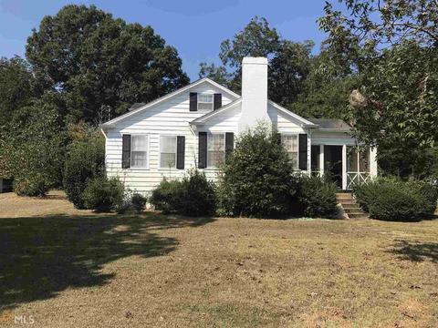 57 Gholston St, Comer, GA 30629 photo 2