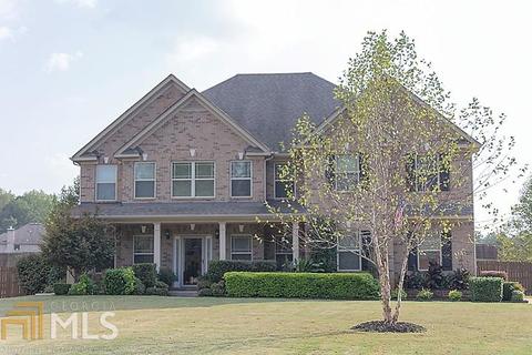 239 Manresa Ct, Hampton, GA 30228 photo 1