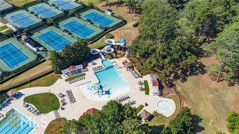 2761 Pebble Hill Trce, Duluth, GA 30097 photo 27