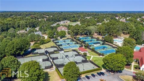 2761 Pebble Hill Trce, Duluth, GA 30097 photo 28