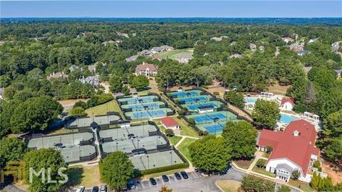 2761 Pebble Hill Trce, Duluth, GA 30097 photo 29
