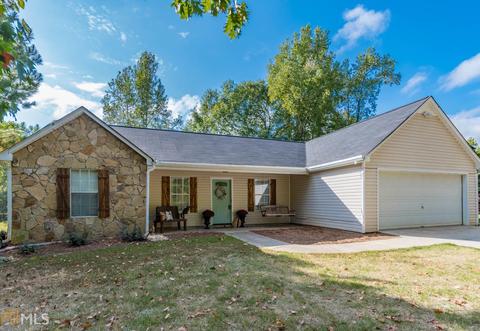 369 Walker Dr, Monroe, GA 30655 photo 1