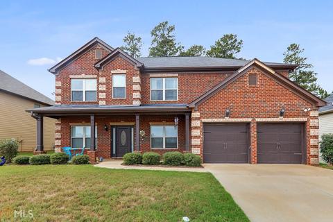 12033 Kelowna Rd, Hampton, GA 30228 photo 2